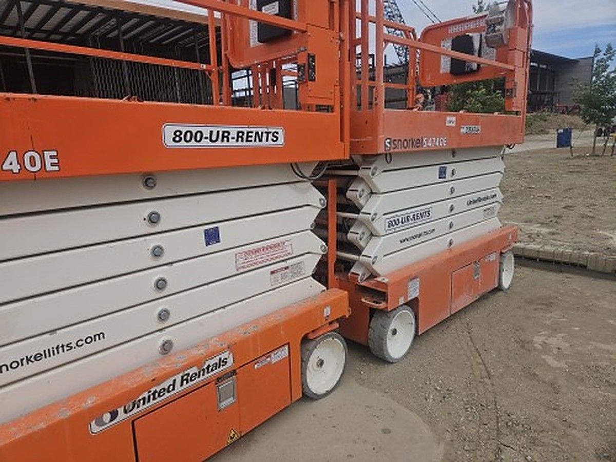 SNORKEL S4740E photo 5
