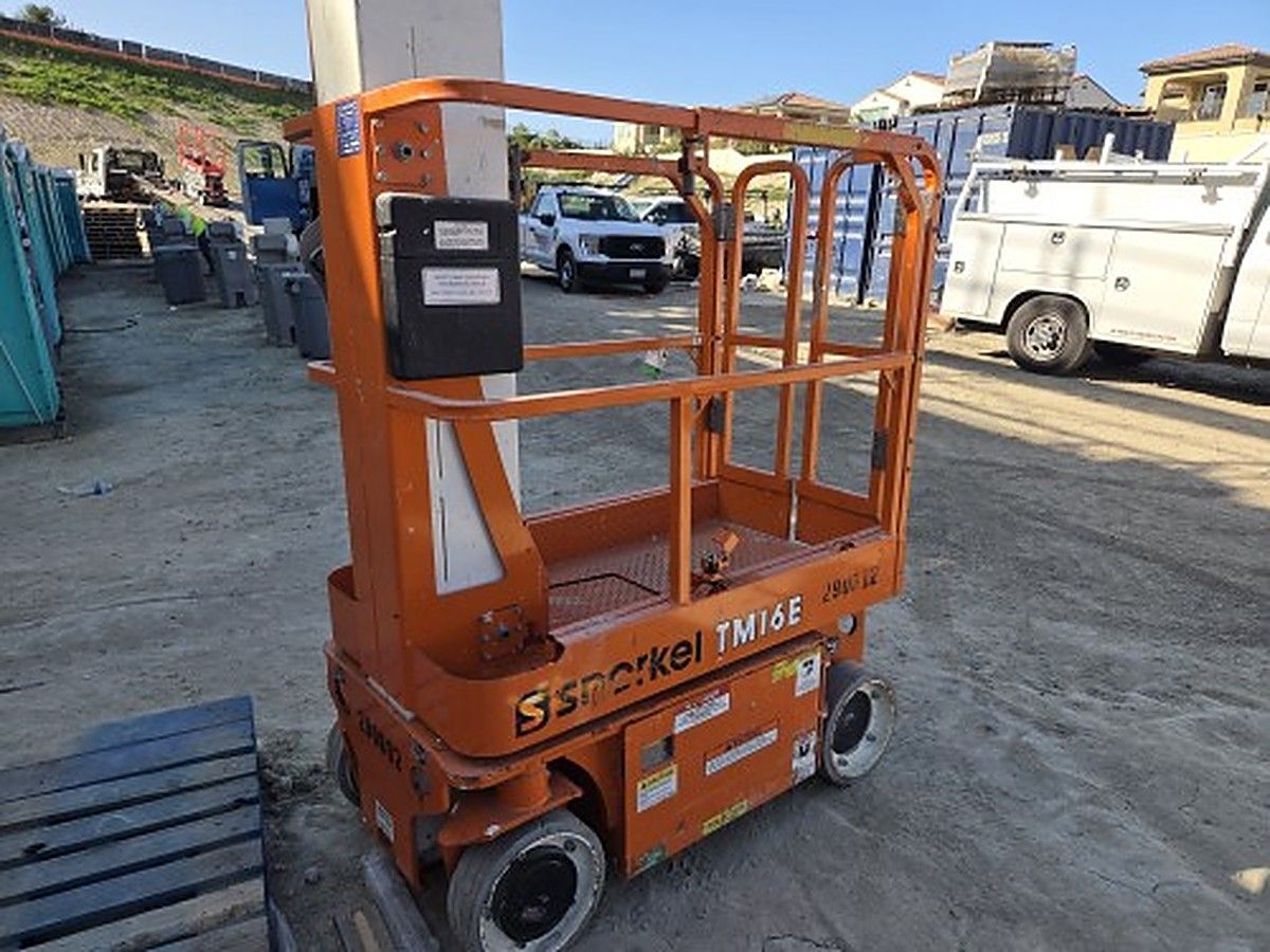 2022 SNORKEL TM16E for sale in Las Vegas, NV