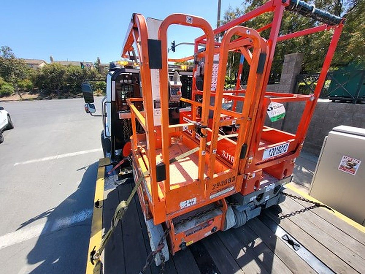 SNORKEL TM16E photo 2