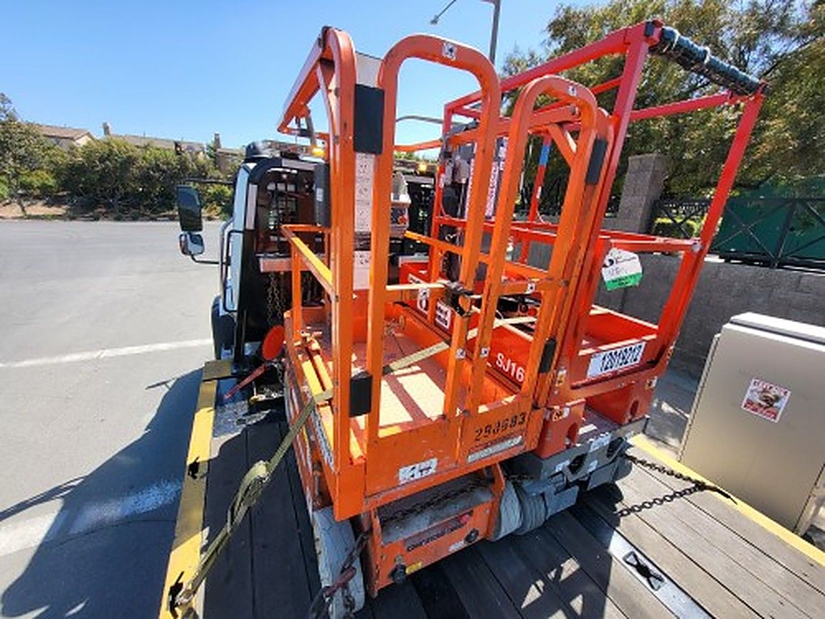 SNORKEL TM16E photo 3