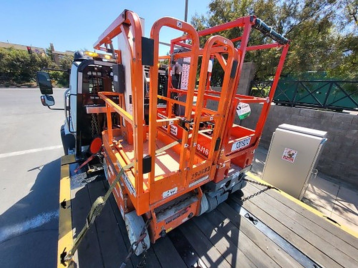 SNORKEL TM16E photo 4