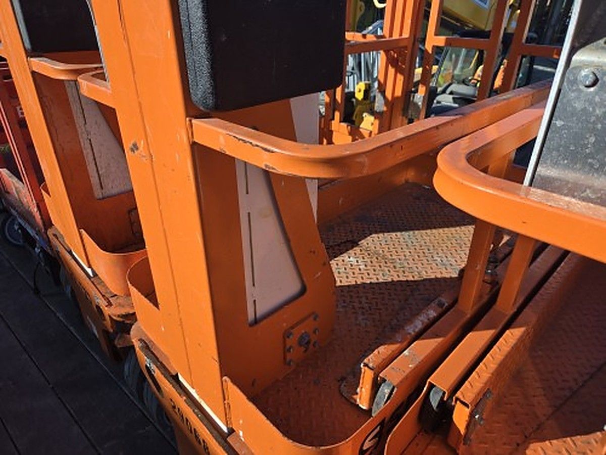 SNORKEL TM16E photo 9