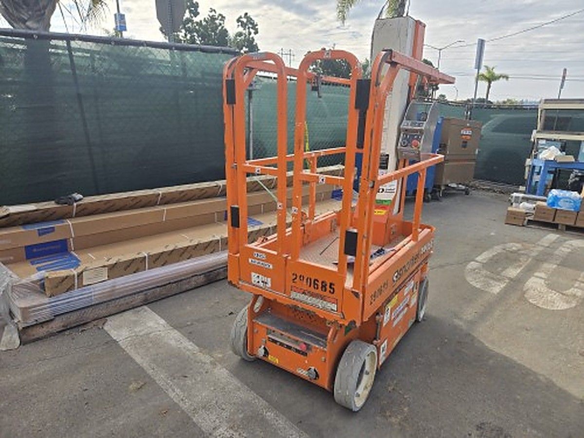 2022 SNORKEL TM16E for sale in Las Vegas, NV