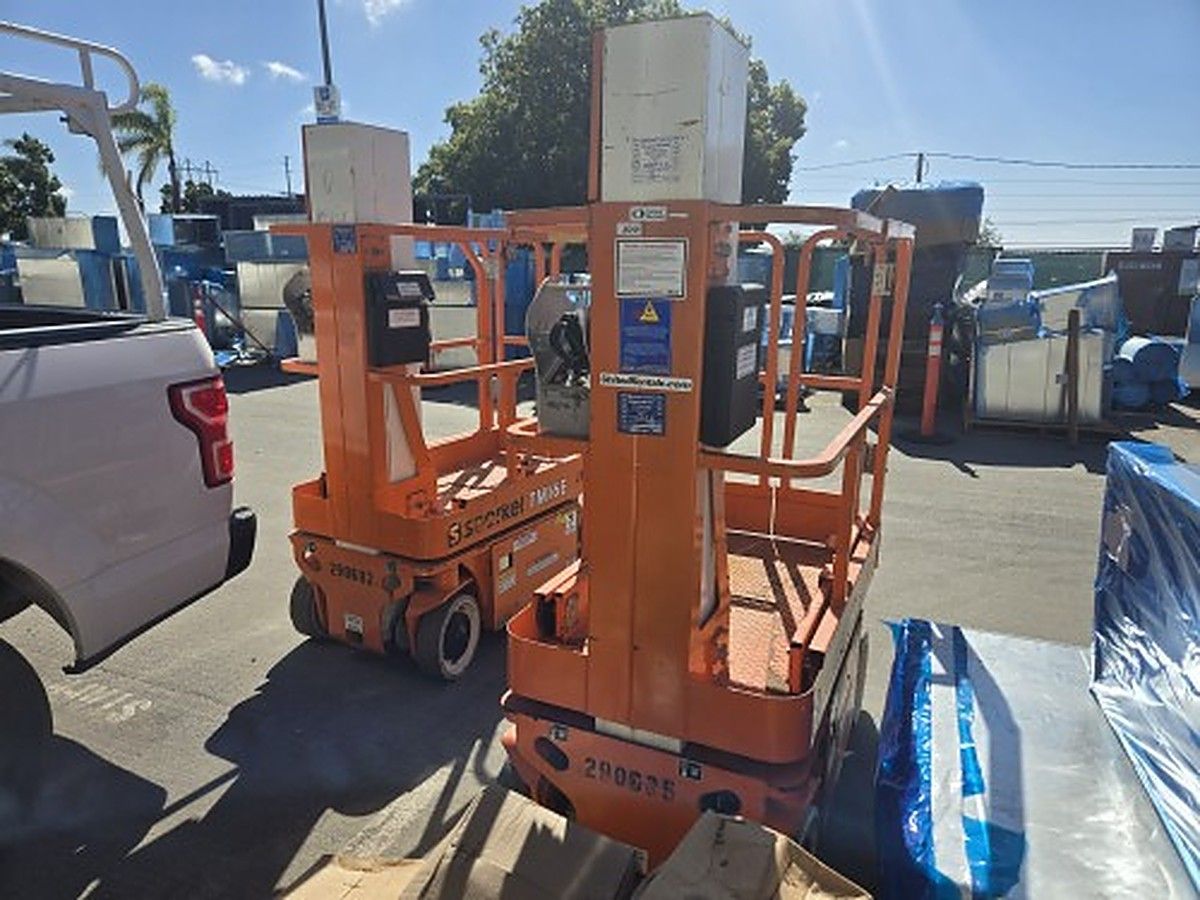 SNORKEL TM16E photo 2