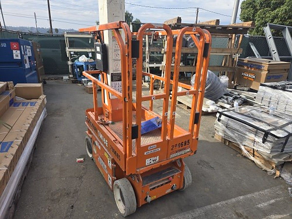SNORKEL TM16E photo 3