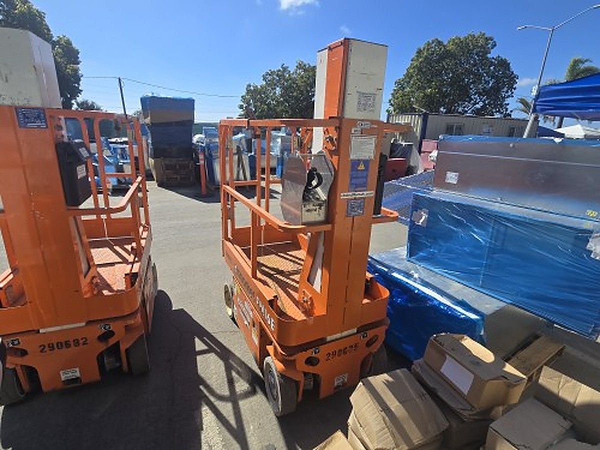 SNORKEL TM16E photo 4