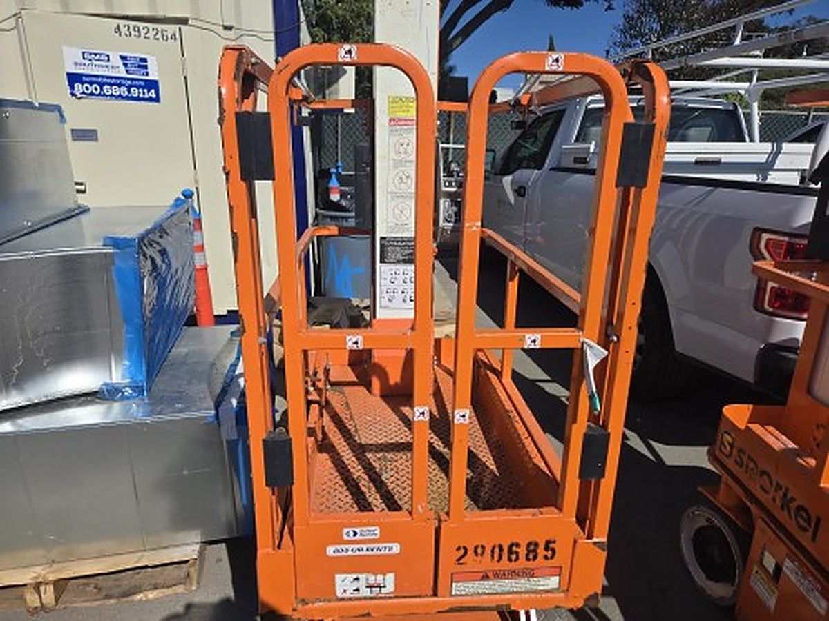 SNORKEL TM16E photo 6