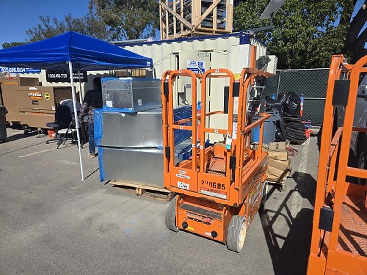 SNORKEL TM16E photo 10