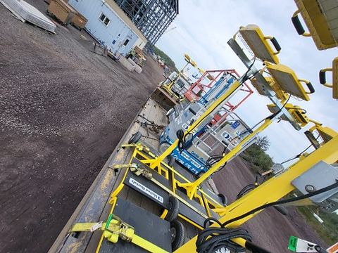 2022 SOUTHWIRE 7322 for sale