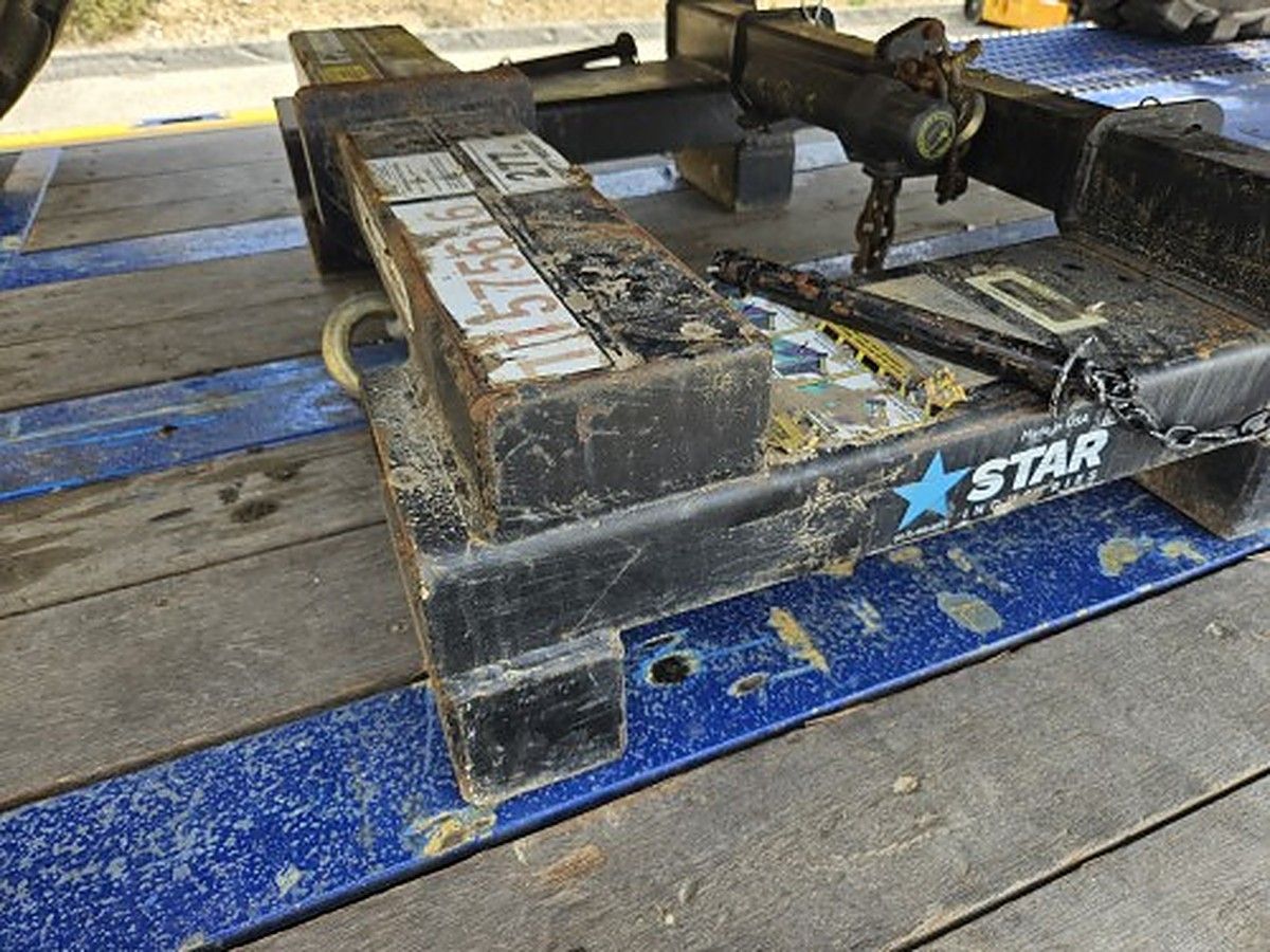 STAR INDUS 1371B photo 3