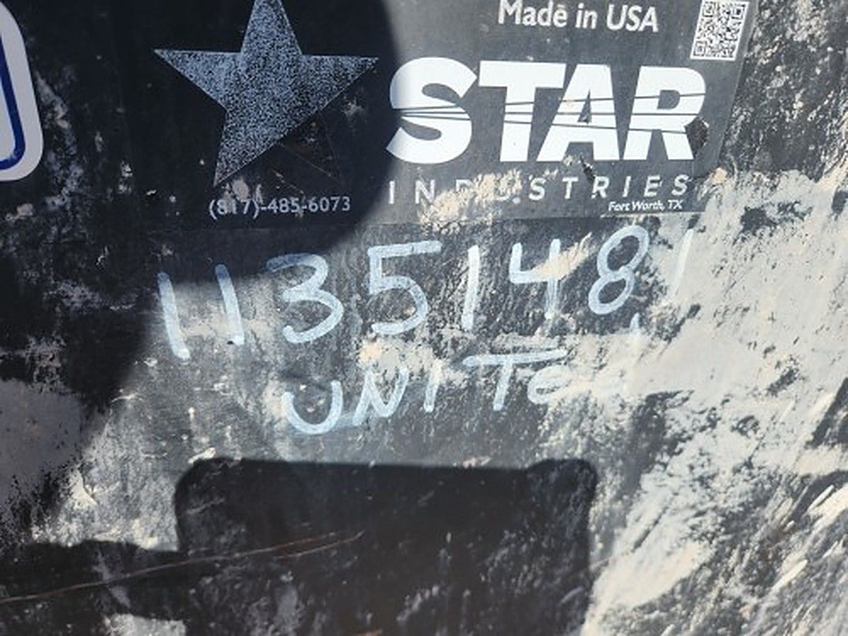 STAR INDUS 1820 photo 3