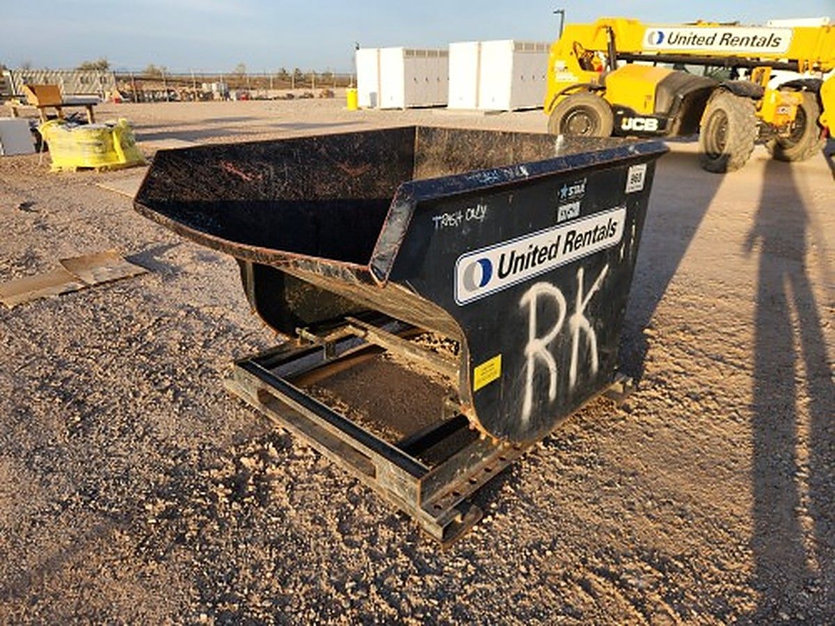 2022 STAR INDUS 1820 for sale in Las Vegas, NV