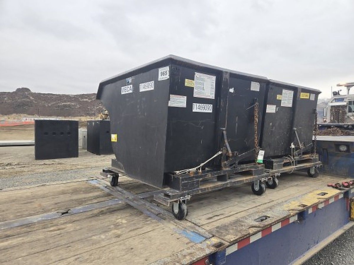 2022 STAR INDUS 1820 for sale in Las Vegas, NV