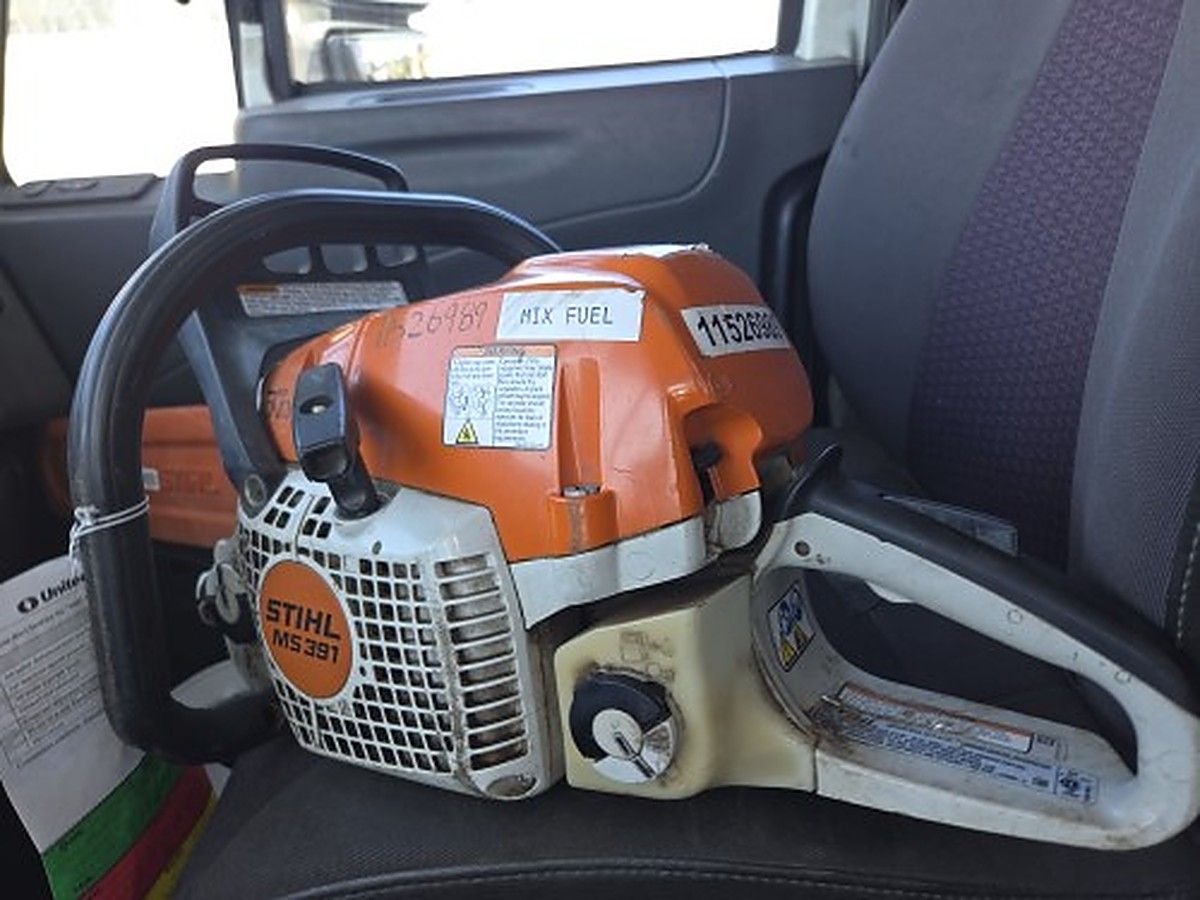 2022 STIHL MS391-20 for sale in Las Vegas, NV