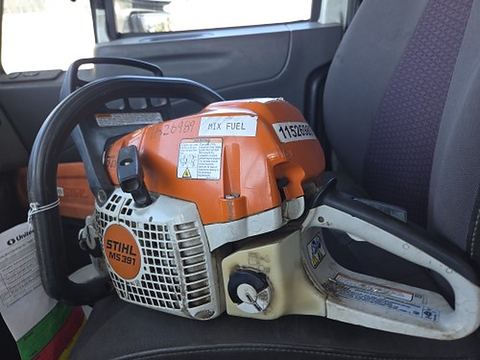 2022 STIHL MS391-20 for sale