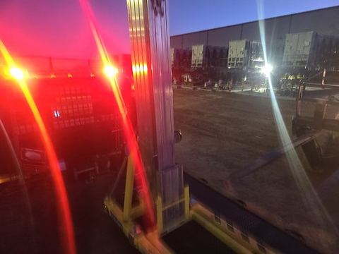 2022 SUMNER 2124 Lift Material 24-25' 400-650# Manual