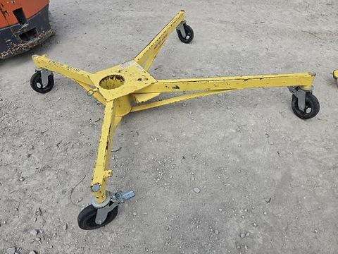 2022 SUMNER R-250 Roust A Bout 25' 1500# Capacity