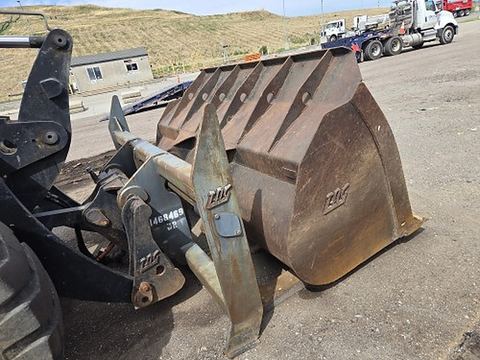 2022 TAG CQ500CF9672M for sale