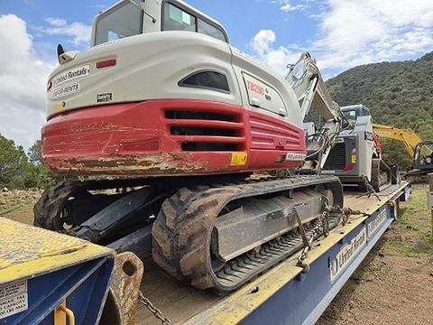 2022 TAKEUCHI TB290C for sale
