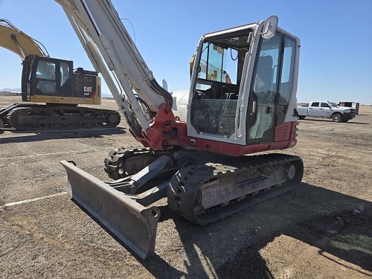 2022 TAKEUCHI TB290C for sale in Las Vegas, NV