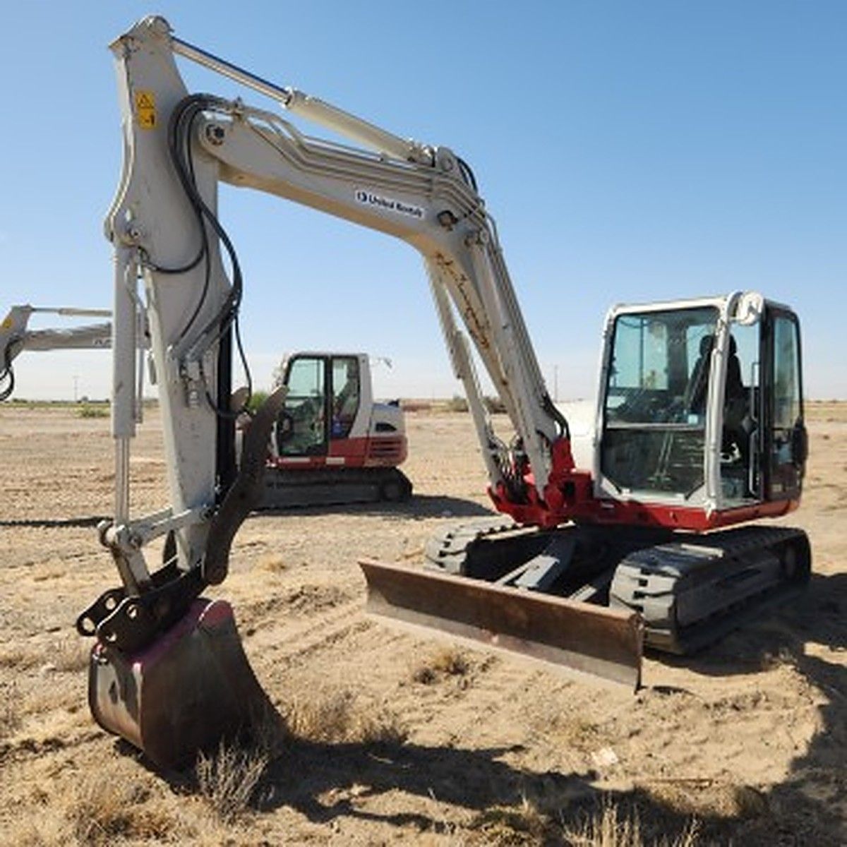 TAKEUCHI TB290C photo 10