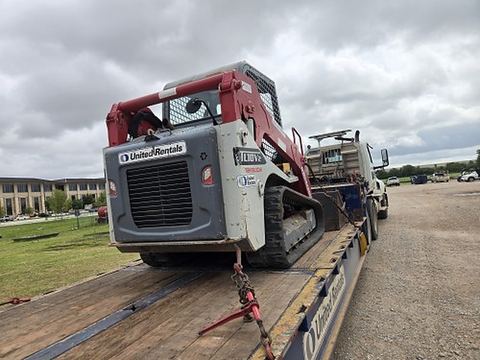 2022 TAKEUCHI TL10V2-R for sale
