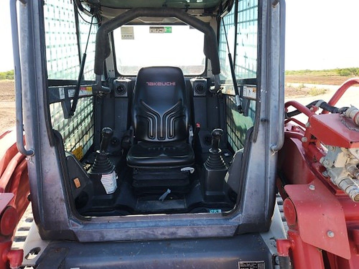 2022 TAKEUCHI TL12V2-CR for sale in Las Vegas, NV