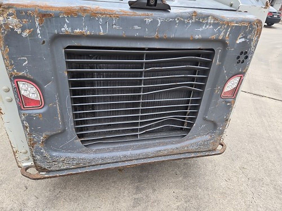 TAKEUCHI TL6CR photo 3
