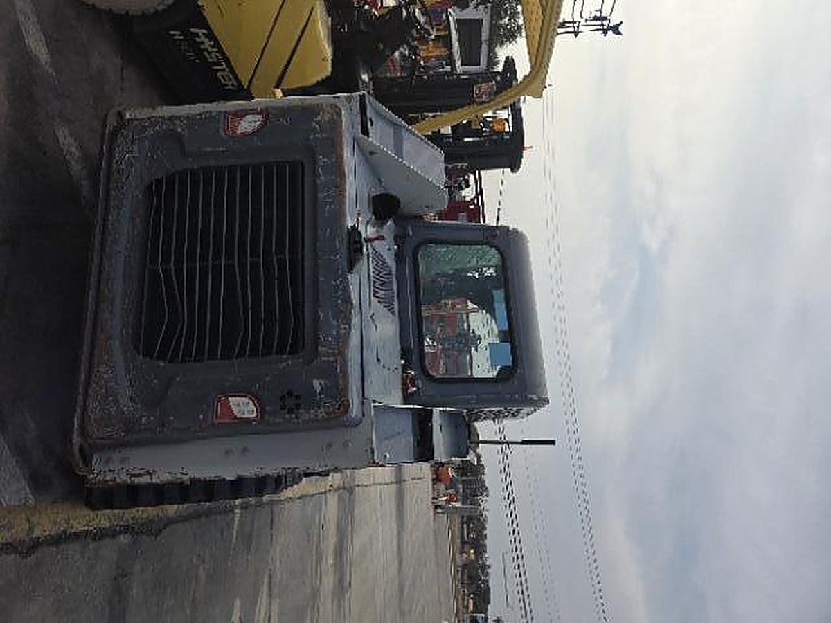 TAKEUCHI TL6CR photo 4