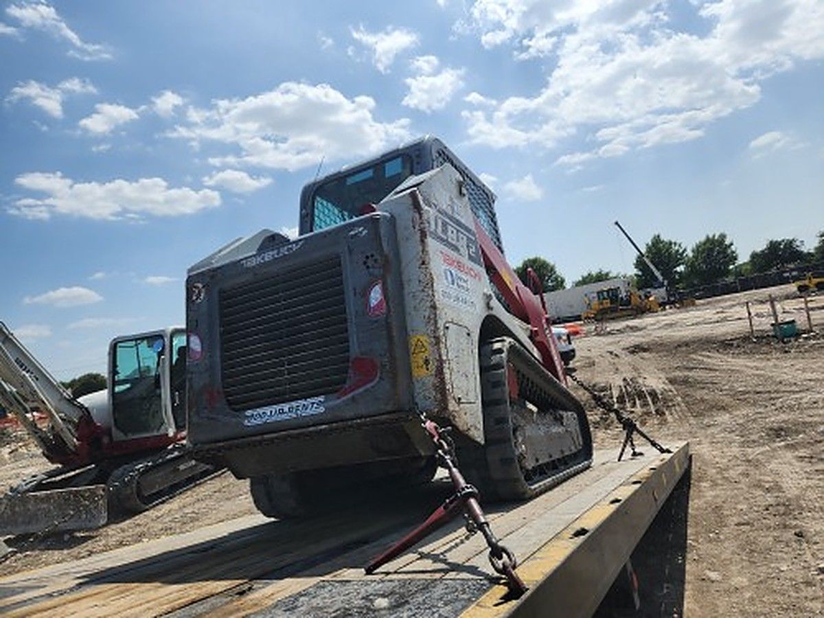 2022 TAKEUCHI TL8R2-CR for sale in Las Vegas, NV