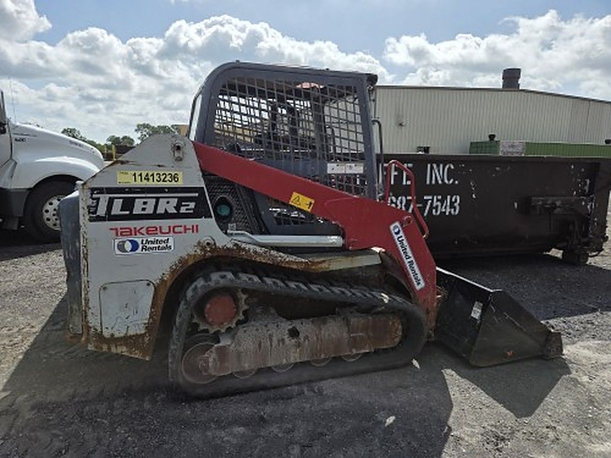 2022 TAKEUCHI TL8R2R for sale in Las Vegas, NV