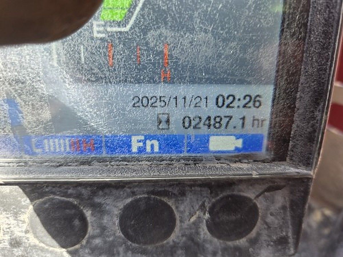 TAKEUCHI TL8R2R photo 10