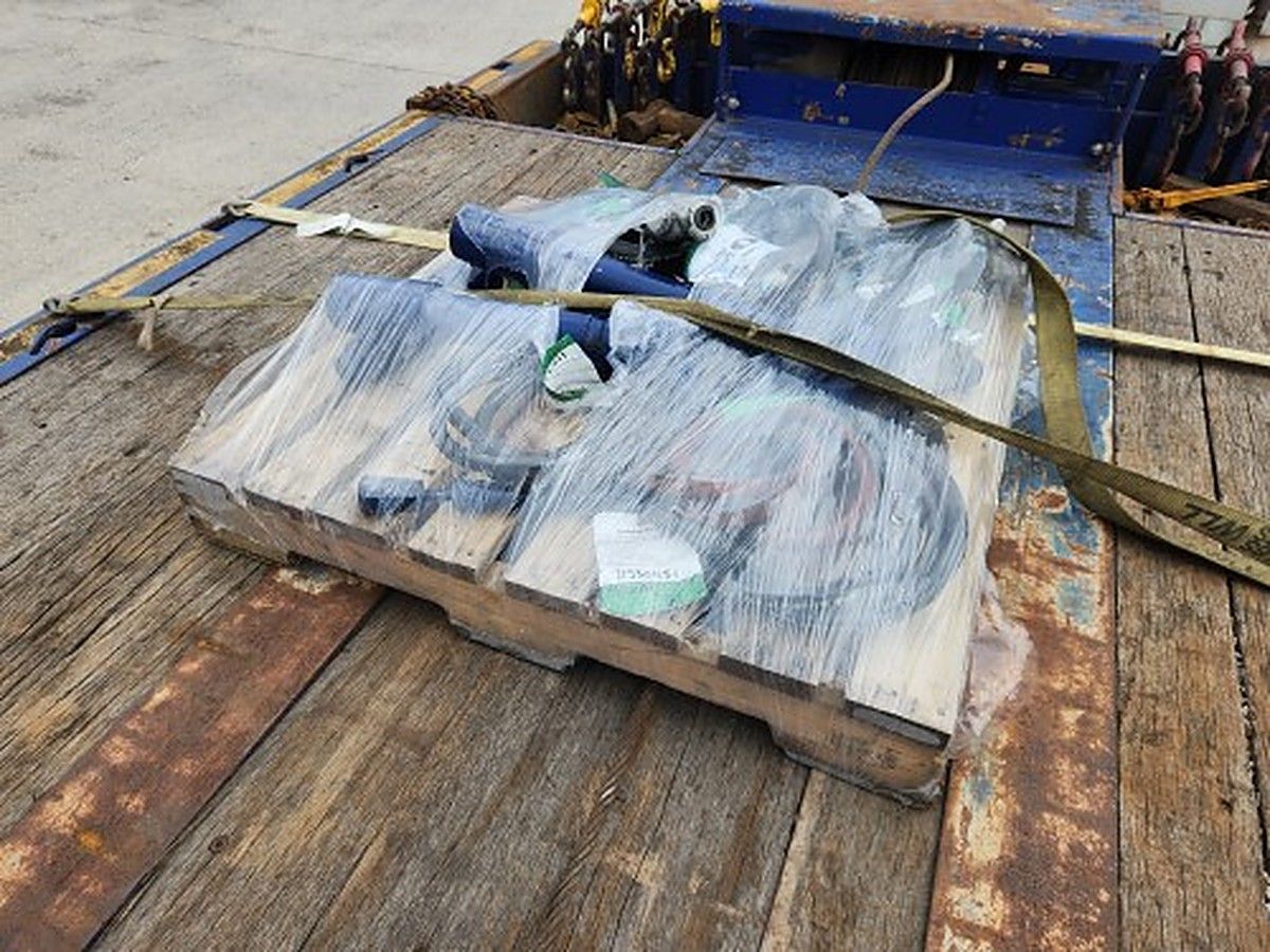 TAMCO RB-133 photo 2