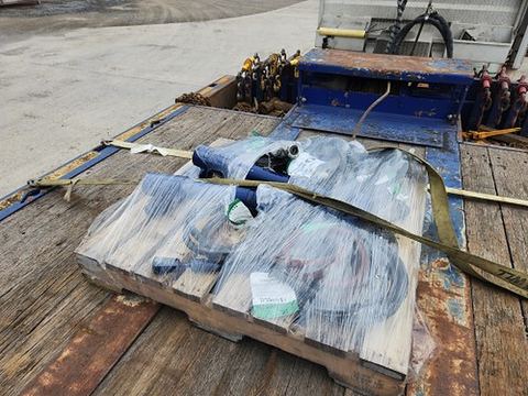 2022 TAMCO RB-133 for sale