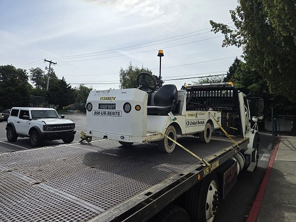 2022 TAYLOR BIG FOOT 36V AC for sale in Las Vegas, NV