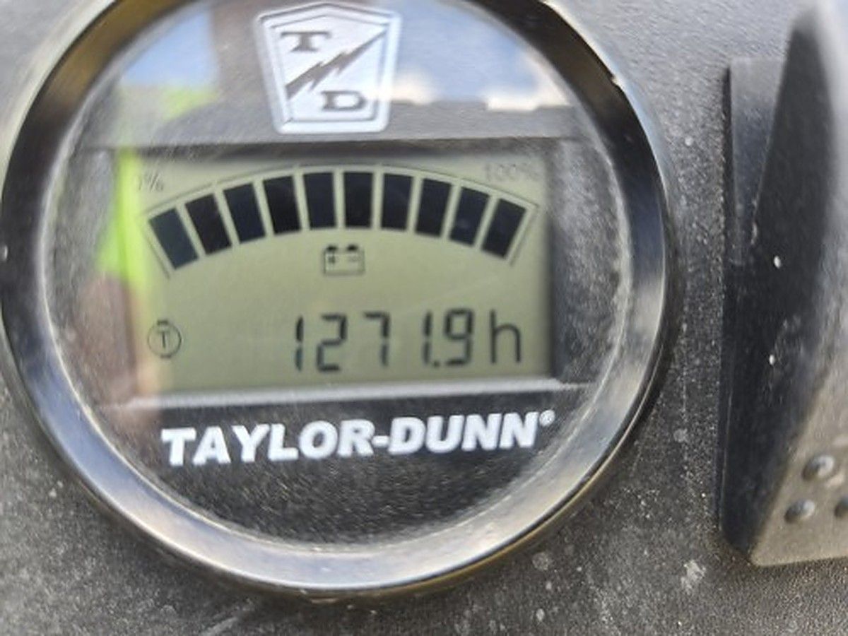 TAYLOR BIG FOOT 48V AC photo 6