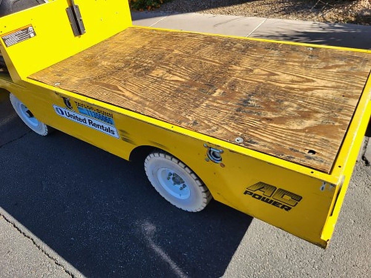 2022 TAYLOR BIG FOOT 48V AC for sale in Las Vegas, NV