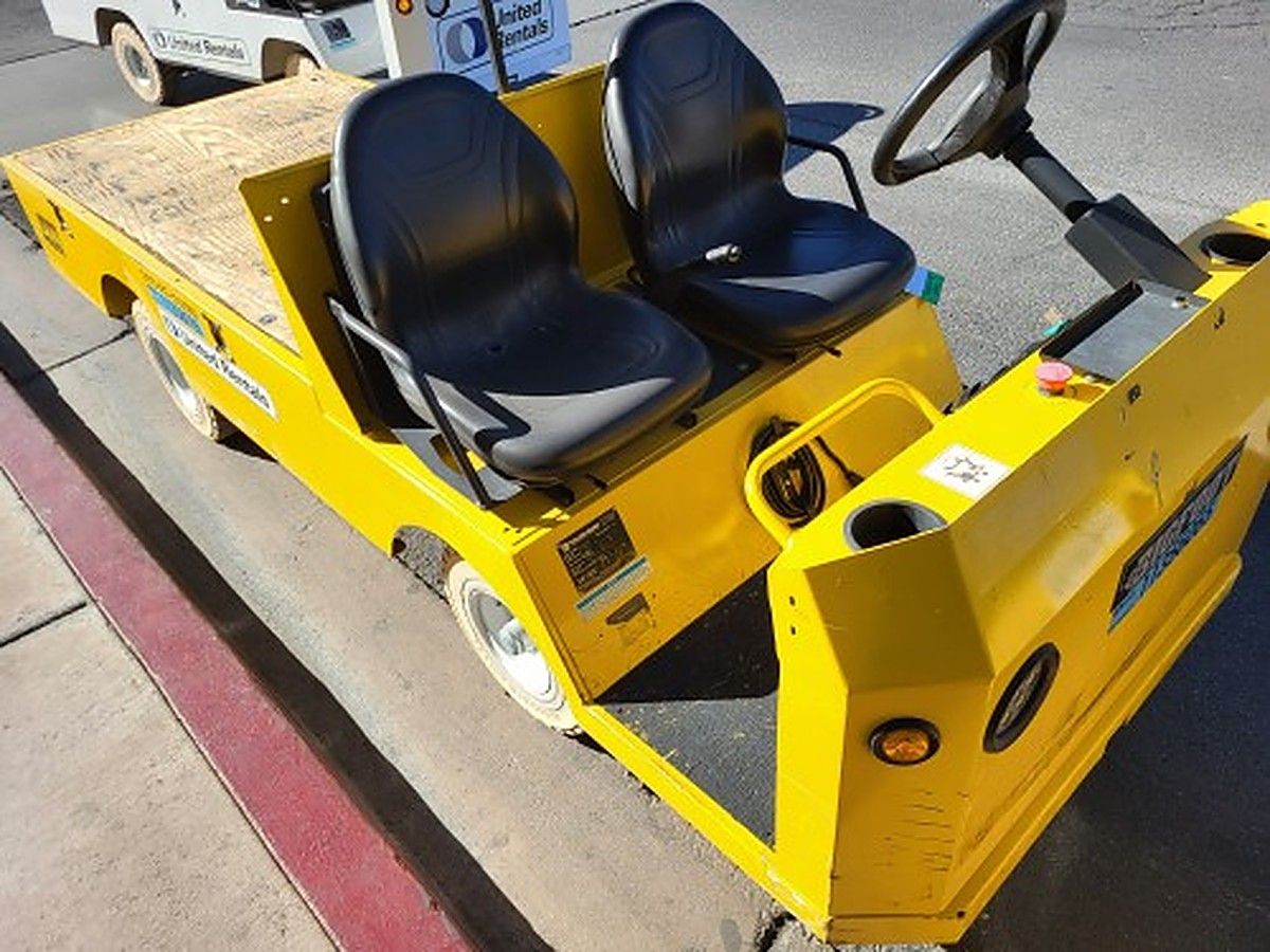 TAYLOR BIG FOOT 48V AC photo 3