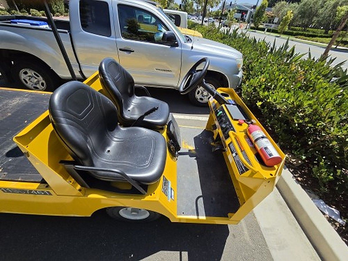 2022 TAYLOR BIG FOOT 48V AC for sale in Las Vegas, NV