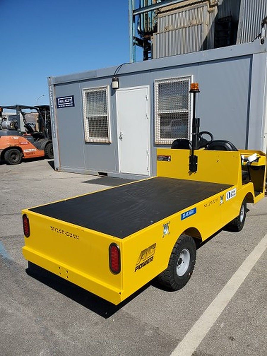 TAYLOR BIG FOOT 48V AC photo 5