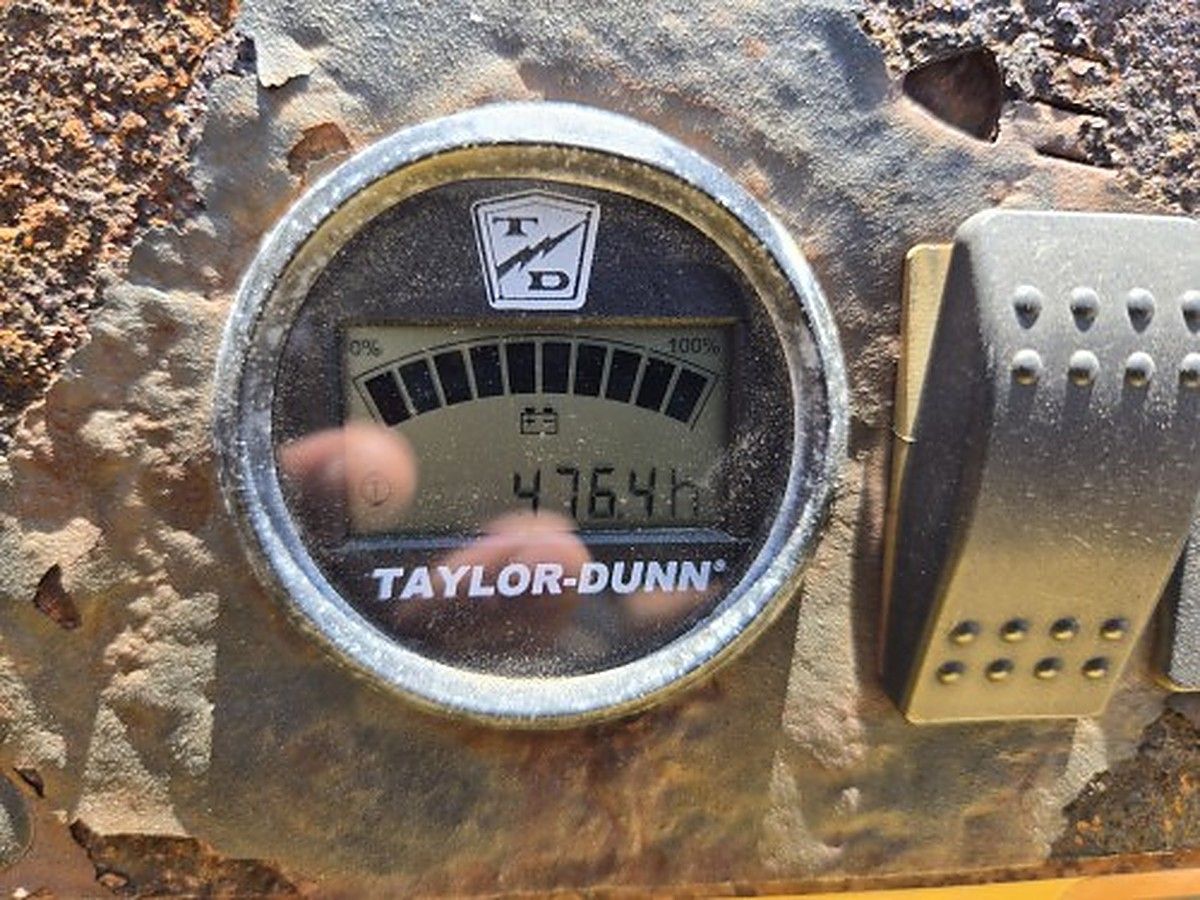 TAYLOR BIG FOOT 48V AC photo 4