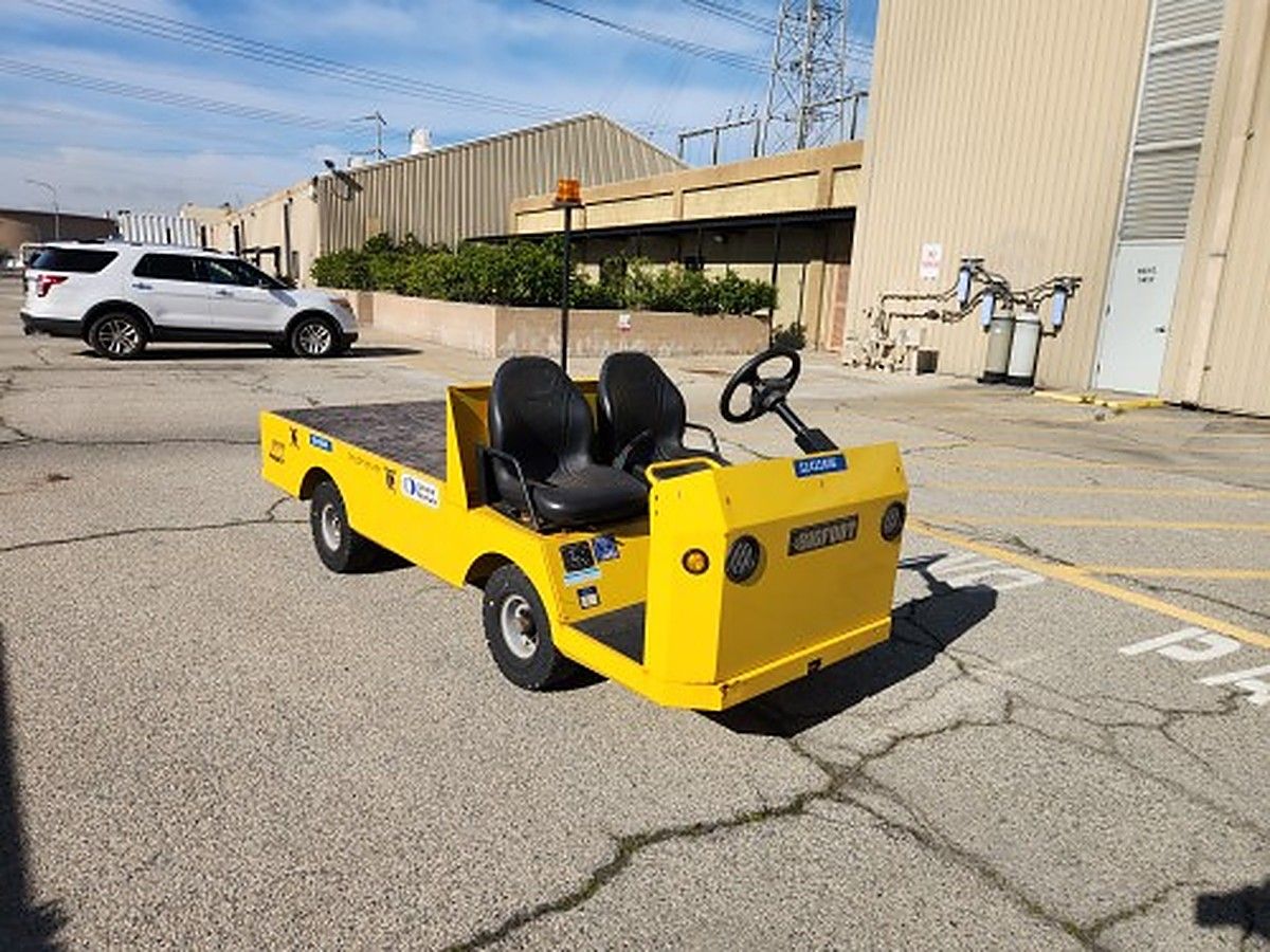 2022 TAYLOR BIG FOOT 48V AC for sale in Las Vegas, NV