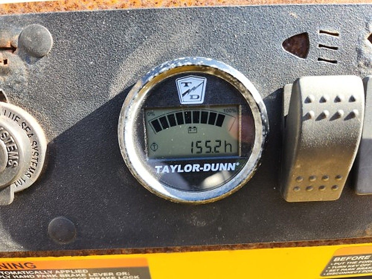 TAYLOR BIG FOOT 48V AC photo 2