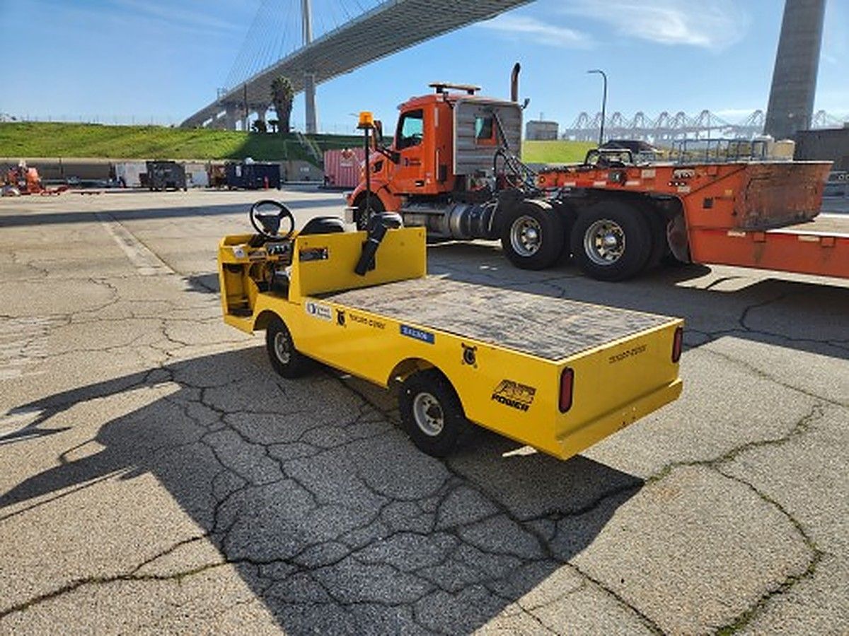 TAYLOR BIG FOOT 48V AC photo 3