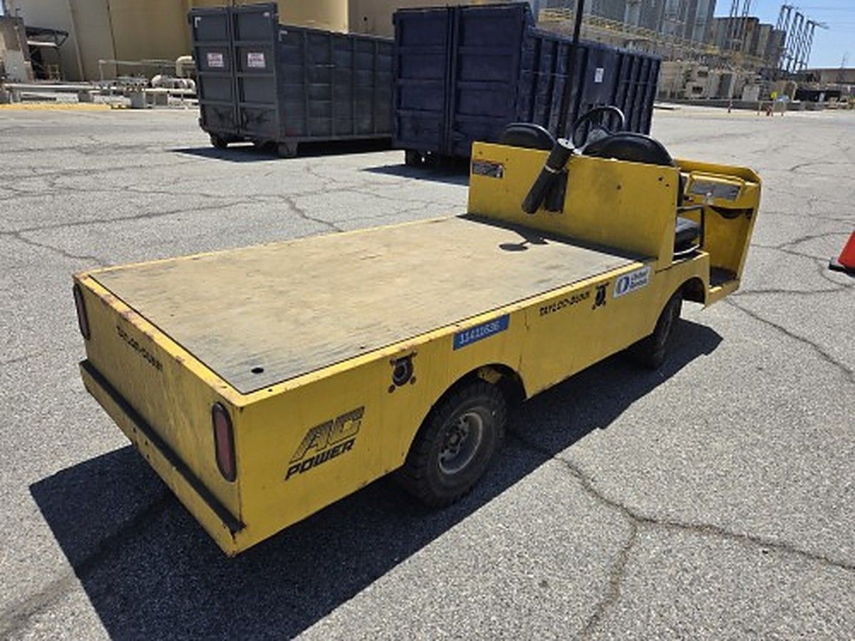 TAYLOR BIG FOOT 48V AC photo 10