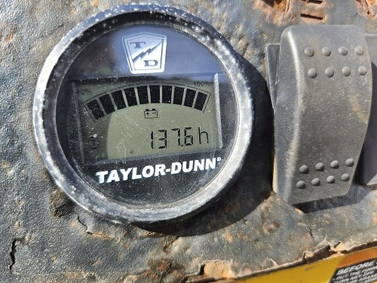 TAYLOR BIG FOOT 48V AC photo 4