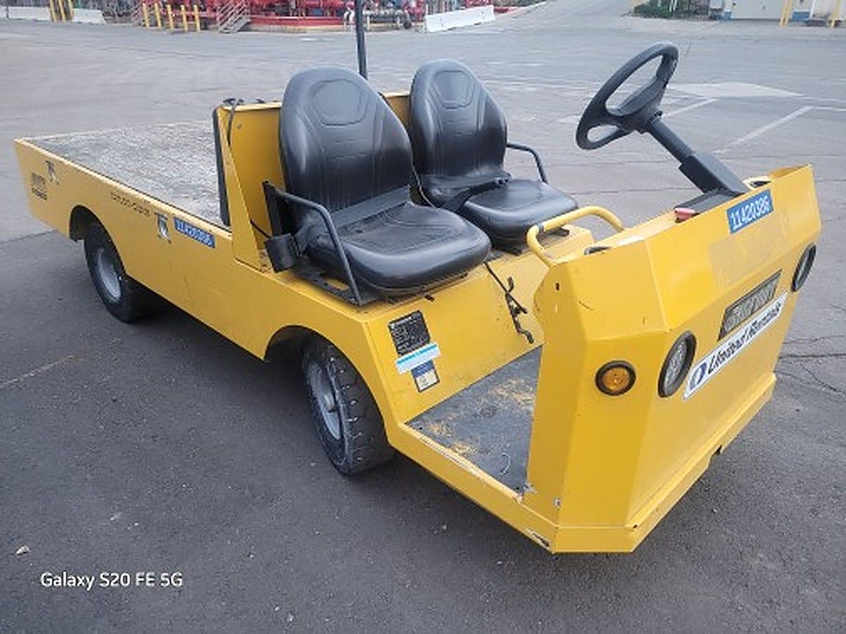 2022 TAYLOR BIG FOOT 48V AC for sale in Las Vegas, NV