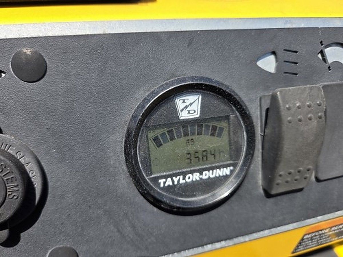 2022 TAYLOR BIG FOOT 48V AC for sale in Las Vegas, NV