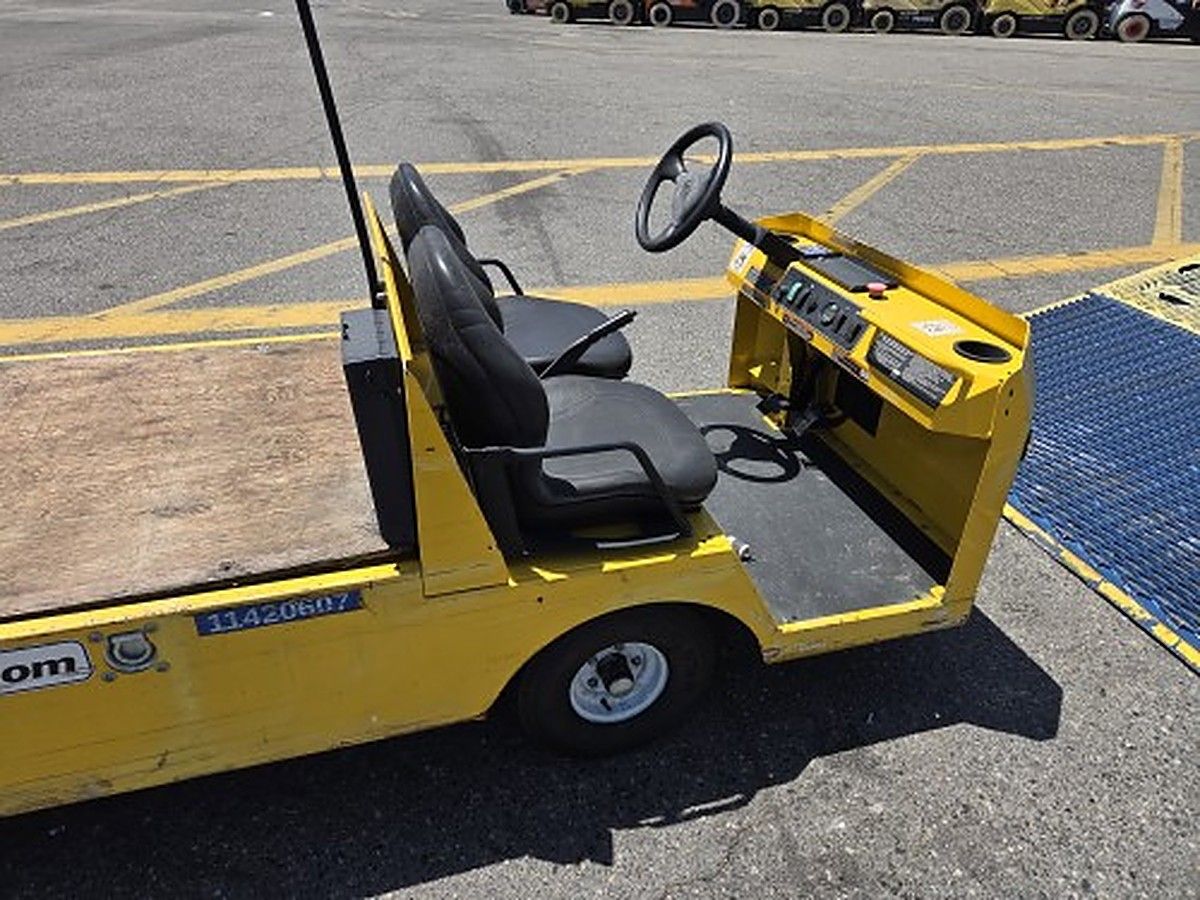 2022 TAYLOR BIG FOOT 48V AC for sale in Las Vegas, NV