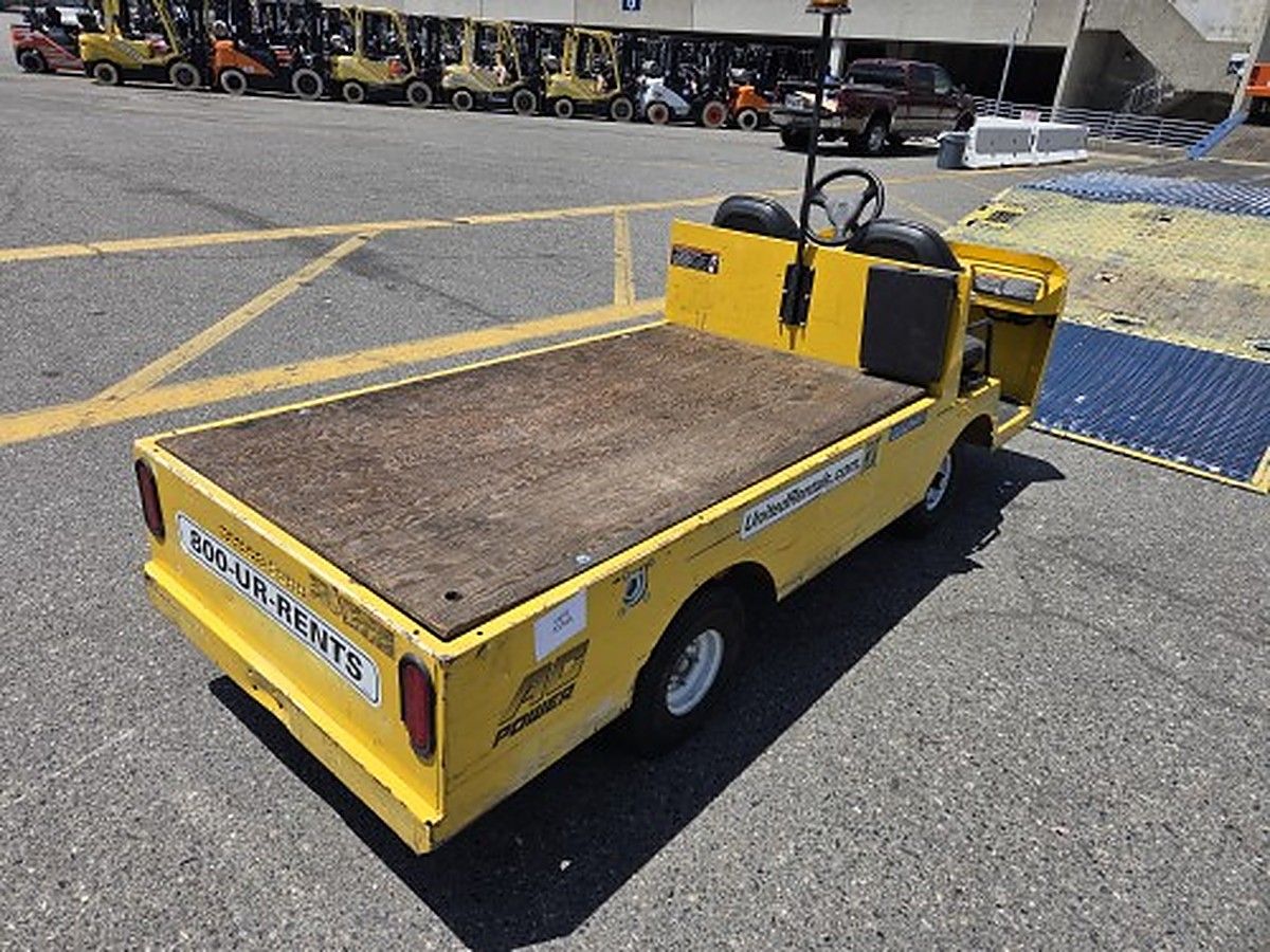 TAYLOR BIG FOOT 48V AC photo 6